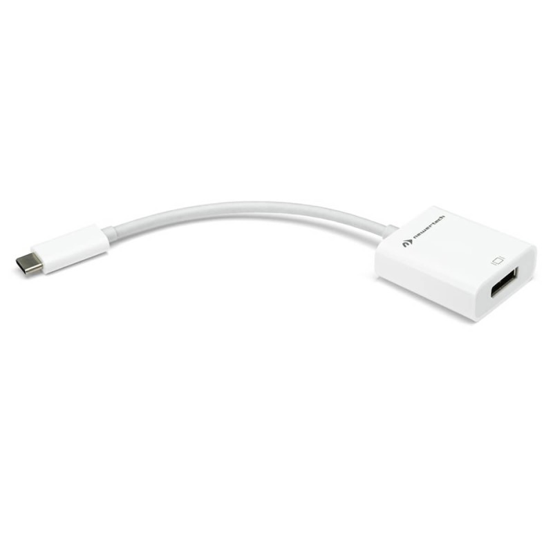 OWC NewerTech USB-C to DisplayPort 8K Display Adapter