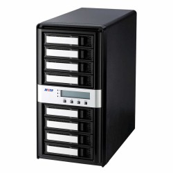 Areca ARC-8050T3U-8 obudowa Thunderbolt™ RAID 8x 12Gb/s SAS/SATA
