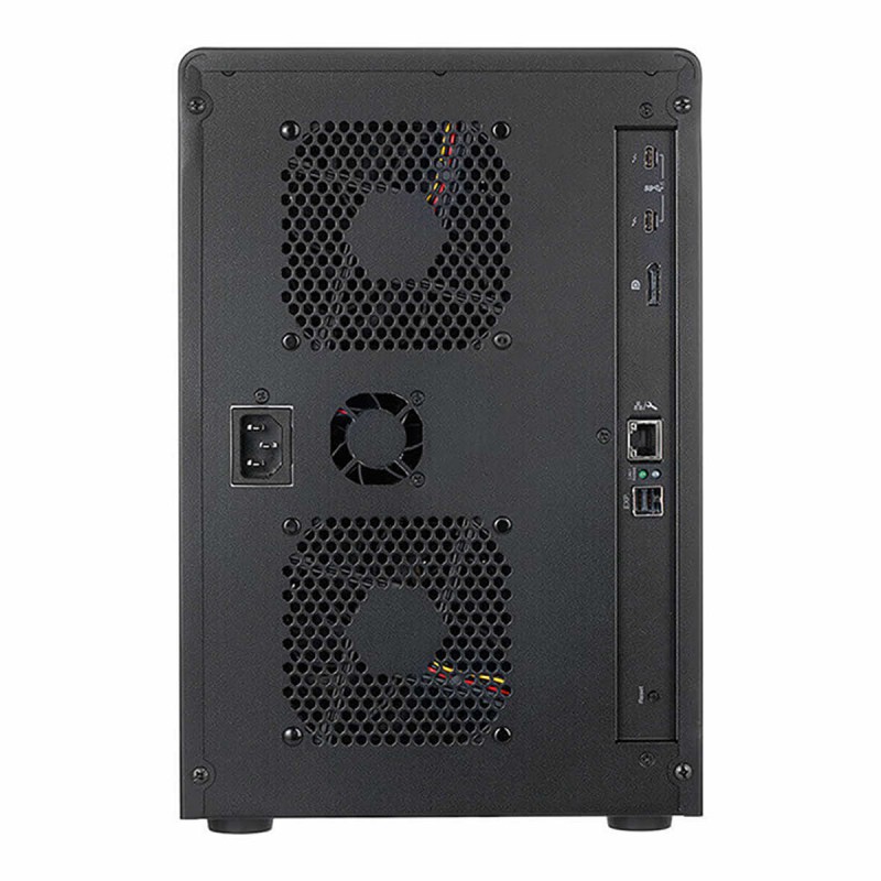Areca ARC-8050T3U-12E obudowa Thunderbolt™ RAID 12x 12Gb/s SAS/SATA