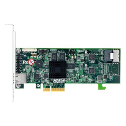 Areca ARC-1203-4i 4x SATA RAID