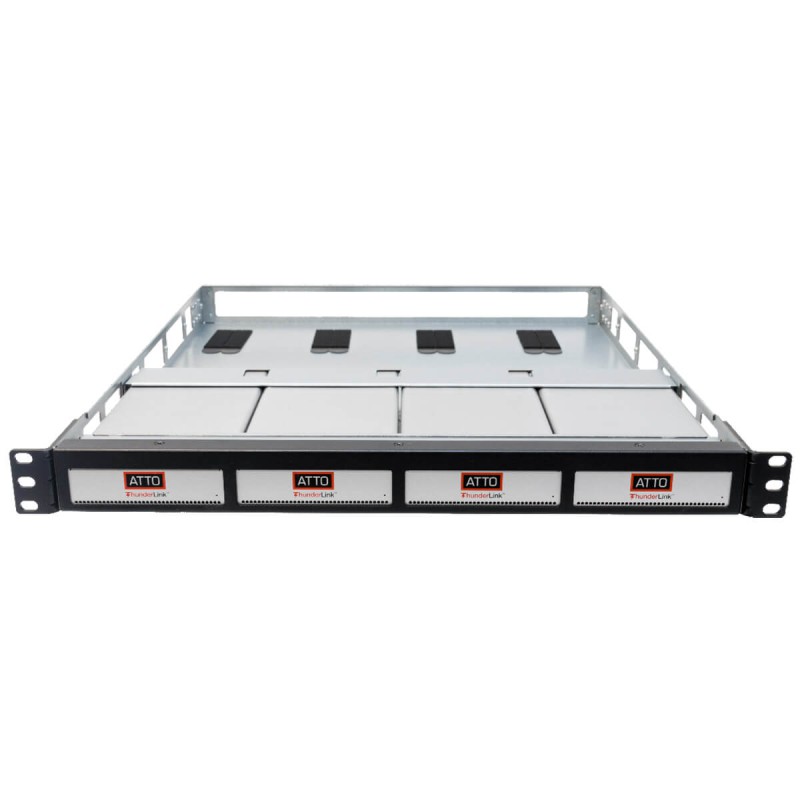 ATTO ThunderRack ThunderLink Rackmount