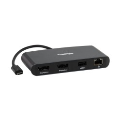 CalDigit TB3 Mini Dock Dual DisplayPort New Model