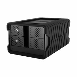 Glyph Blackbox PRO RAID Desktop Drive Thunderbolt 24TB