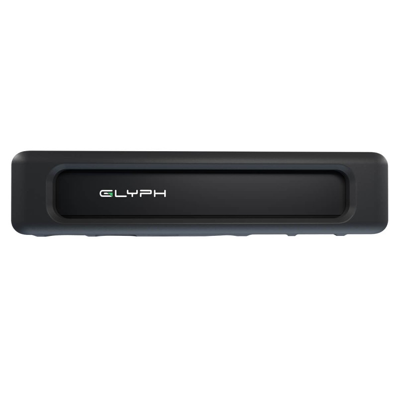 Glyph SecureDrive+ szyfrowany dysk z klawiaturą 1TB HDD