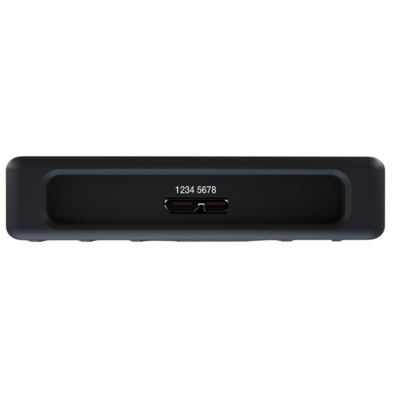 Glyph SecureDrive+ szyfrowany dysk z Bluetooth 2TB HDD