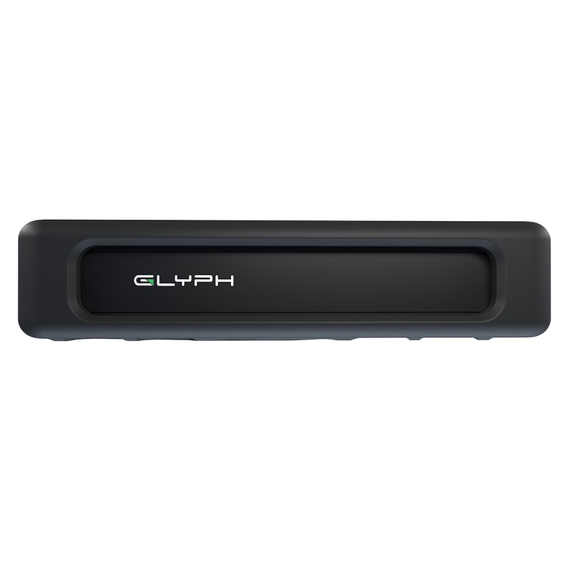 Glyph SecureDrive+ szyfrowany dysk z Bluetooth 2TB HDD