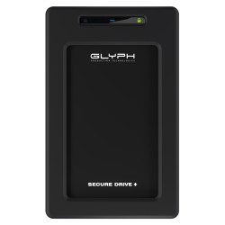 Glyph SecureDrive+ szyfrowany dysk z Bluetooth 4TB SSD