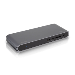 CalDigit USB-C Pro Dock USBC/TB3 2xDP 10 ports