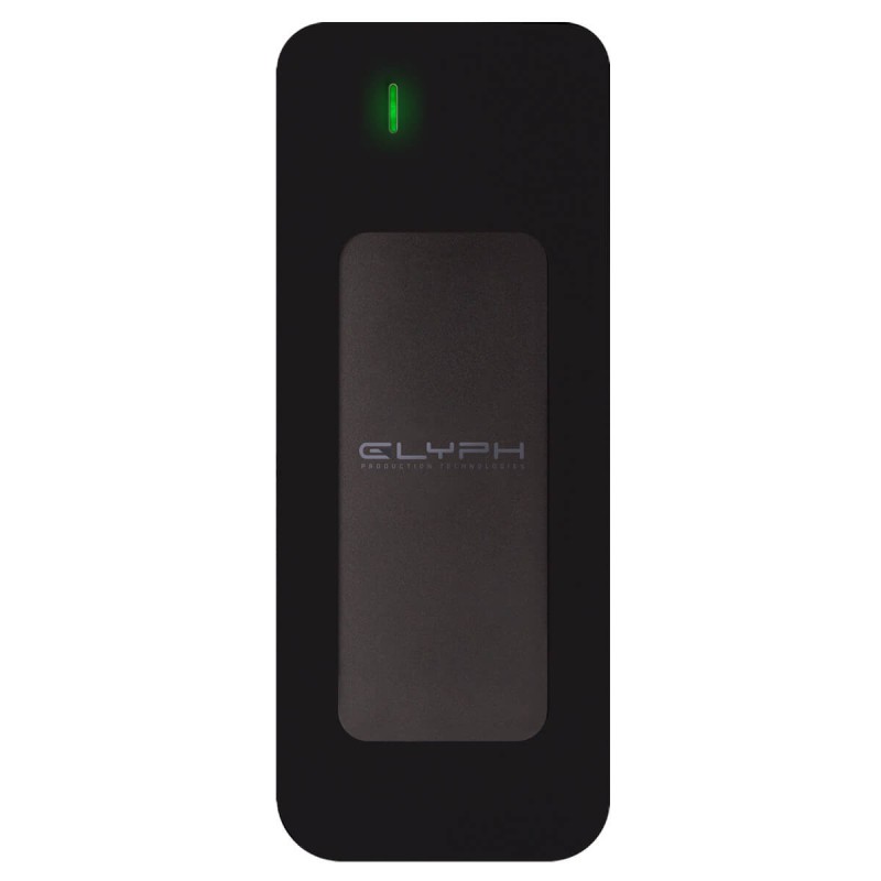 Glyph Black Atom SSD 2TB USB-C