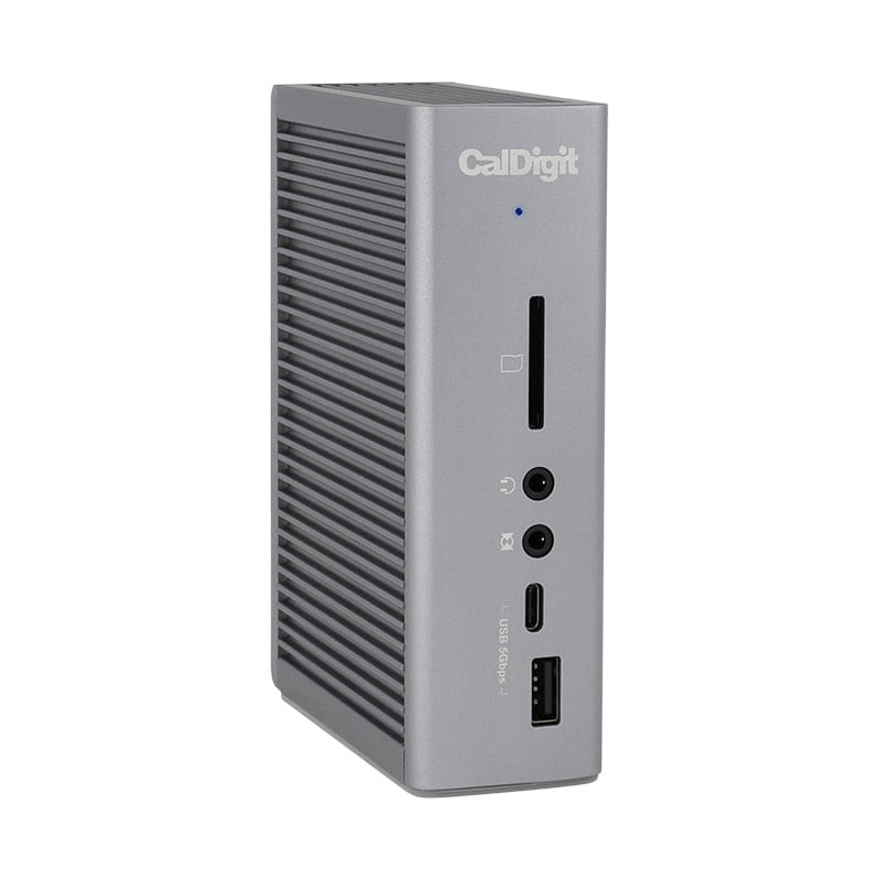 CalDigit TS3 Plus Thunderbolt 3 Dock Station