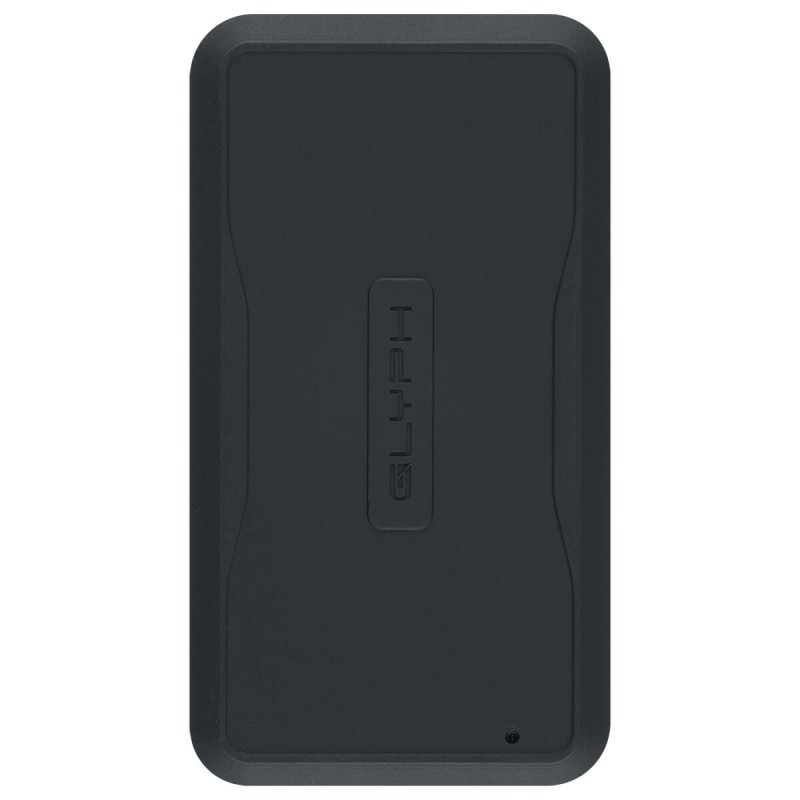 Glyph Atom Pro 8TB Thunderbolt