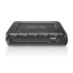 Glyph Blackbox Plus Rugged Portable Drive 1TB