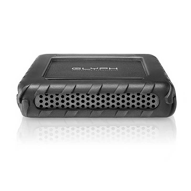 Glyph Blackbox Plus Rugged Portable Drive 1TB