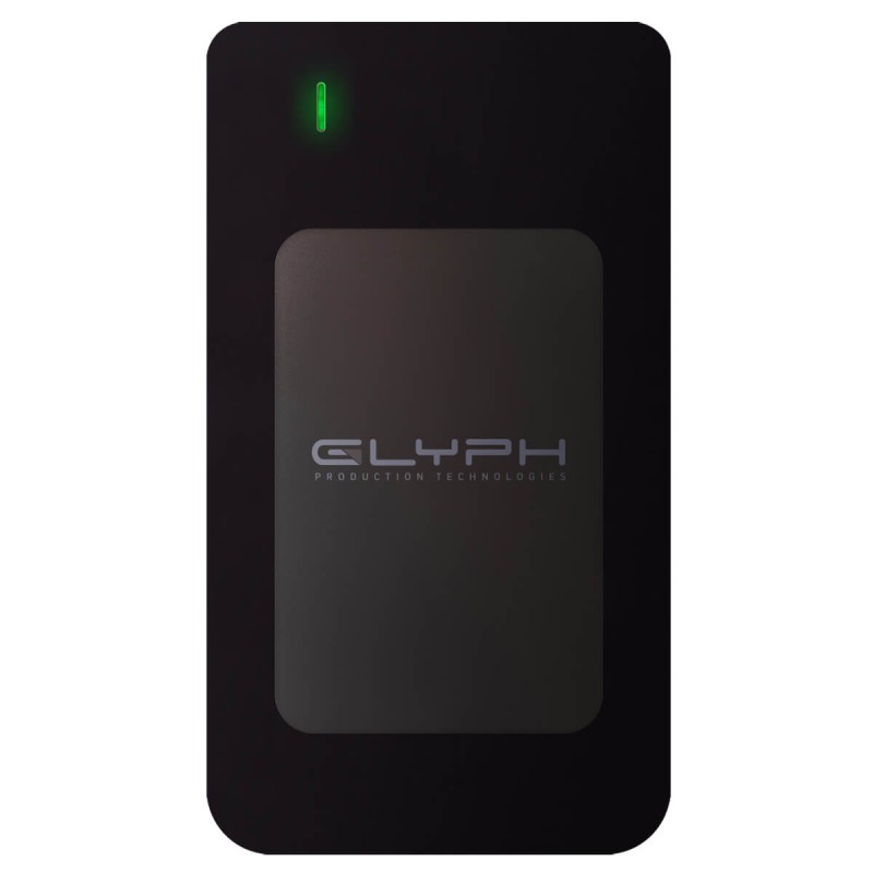 Glyph Atom RAID SSD 2TB