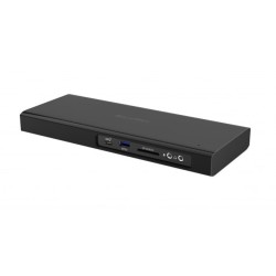 Glyph Thunderbolt Dock 3 8TB NVMe M.2 stacja dokująca