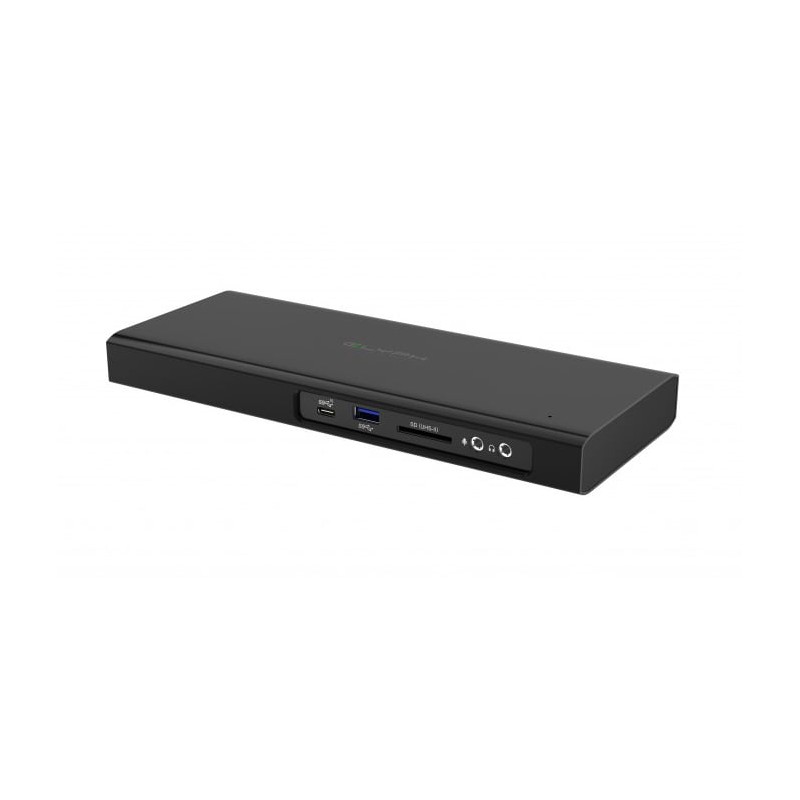 Glyph Thunderbolt Dock 3 8TB NVMe M.2 stacja dokująca
