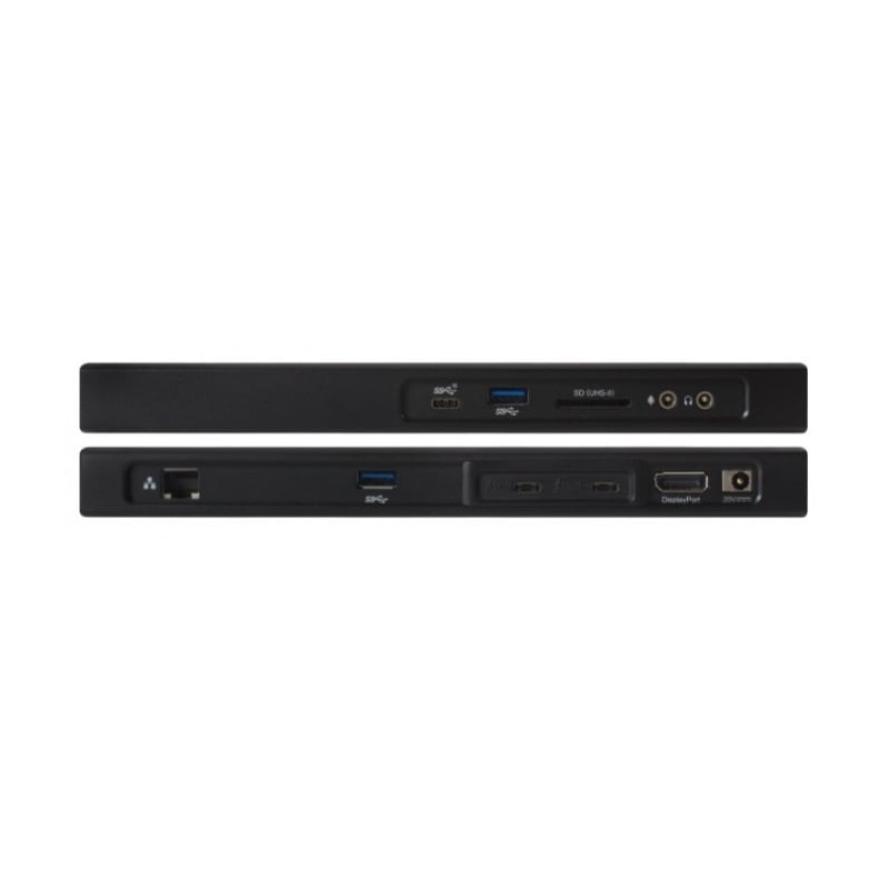 Glyph Thunderbolt Dock 3 8TB NVMe M.2 stacja dokująca