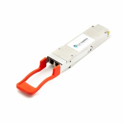 Moduł optyczny QSFP28 100Gbs ER4 1310nm LC DDM SM 30km SINGLE RATE EML+APD