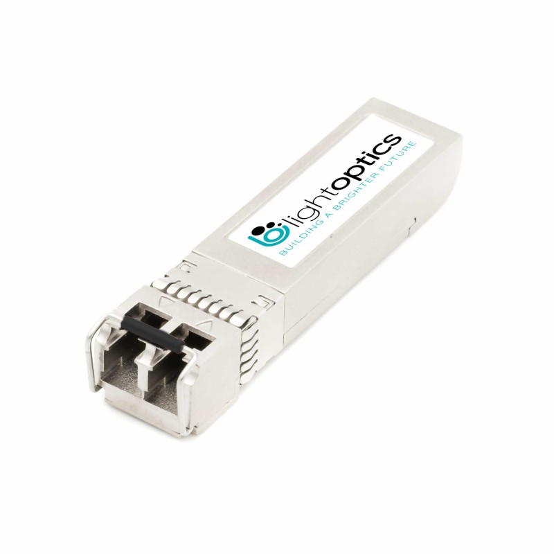 Moduł optyczny SFP+ 10G LR 1310nm LC DDM SMF 10km 10GBase-LR
