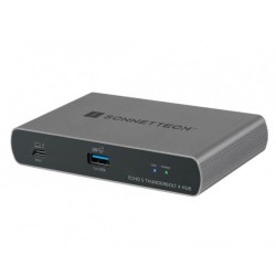 Sonnet Echo 5 Thunderbolt 4 Hub
