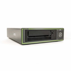 SymplyLTO Desktop SAS HH LTO-8
