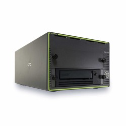 SymplyPro LTO XTH Desktop Thunderbolt HH LTO-7