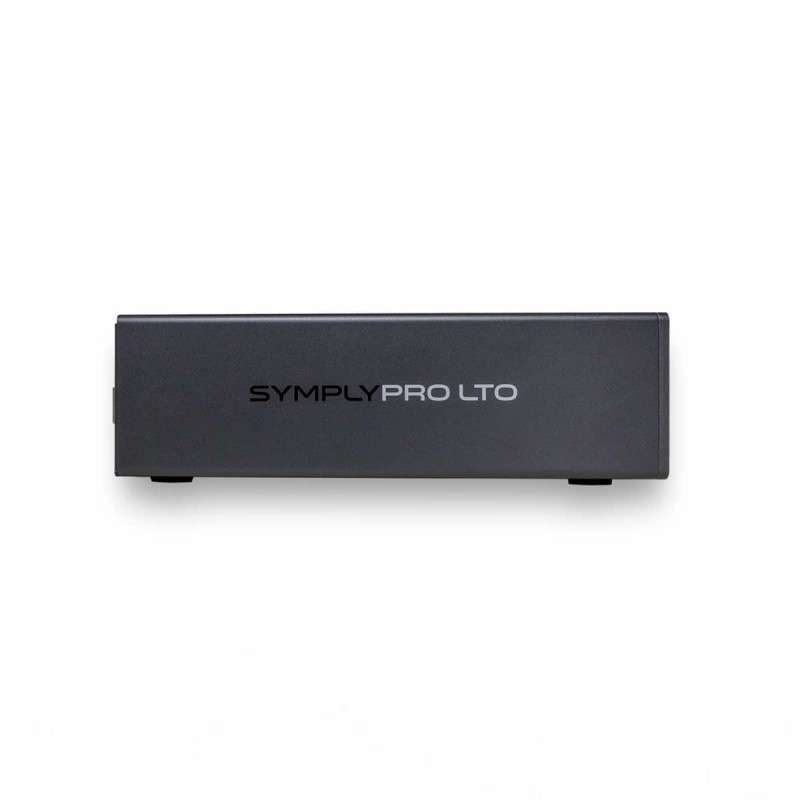 SymplyDIT LTO Desktop Thunderbolt HH LTO-7
