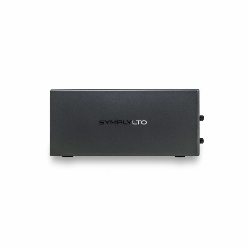 SymplyDIT LTO XTH Desktop Thunderbolt HH LTO-7