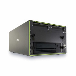 SymplyDIT LTO XTH Desktop Thunderbolt HH LTO-8