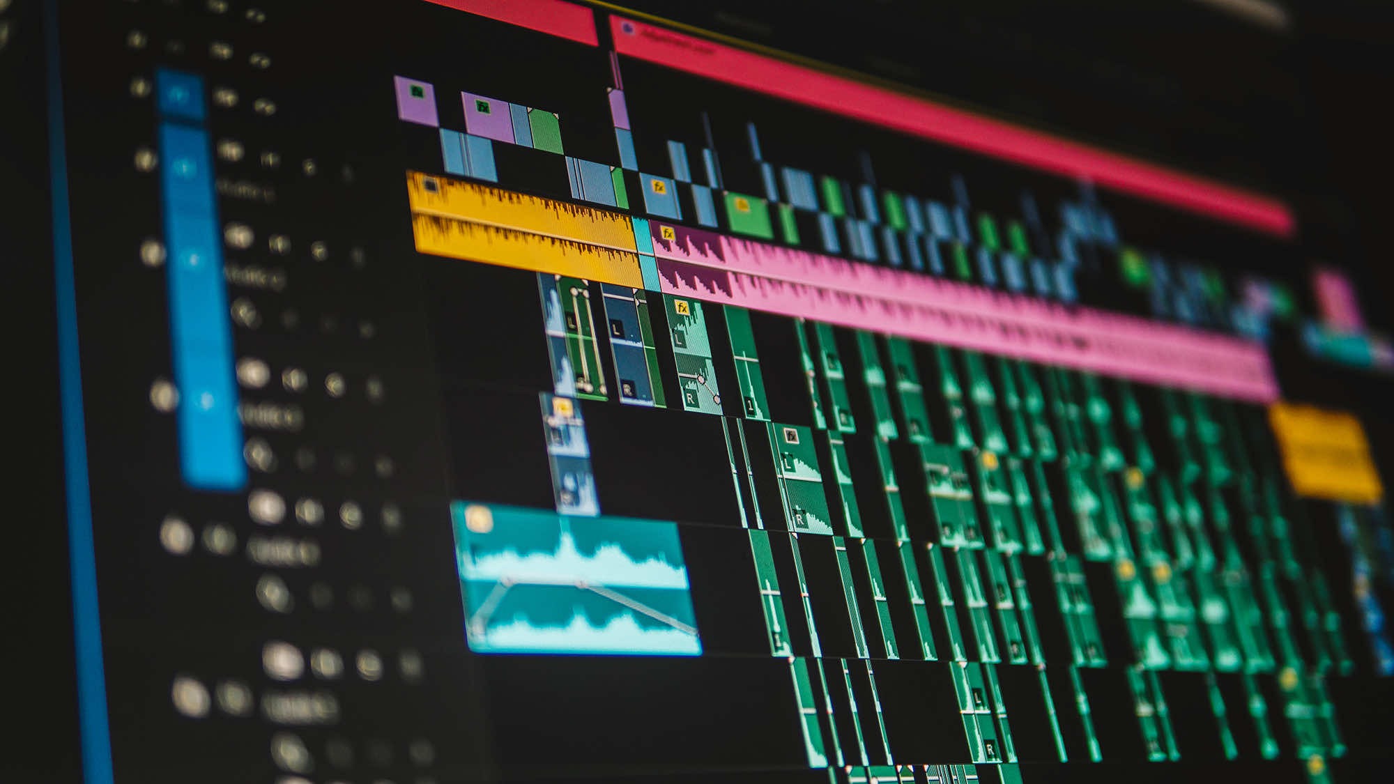 xiRAID in 4K/8K Video Editing
