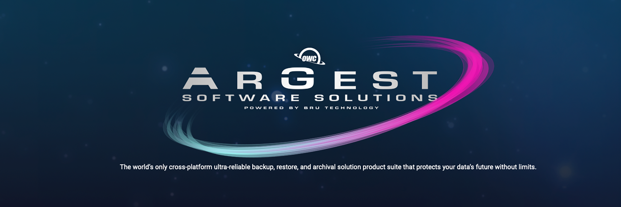 ArGest Software Solution - LTO archiving