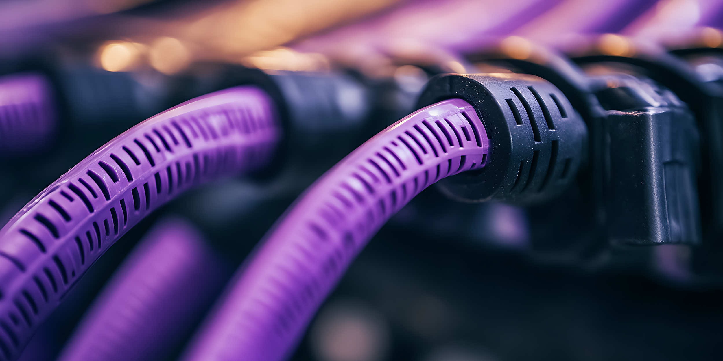 Fibre Channel vs. Ethernet: A Head-to-Head Comparison for Post-Production