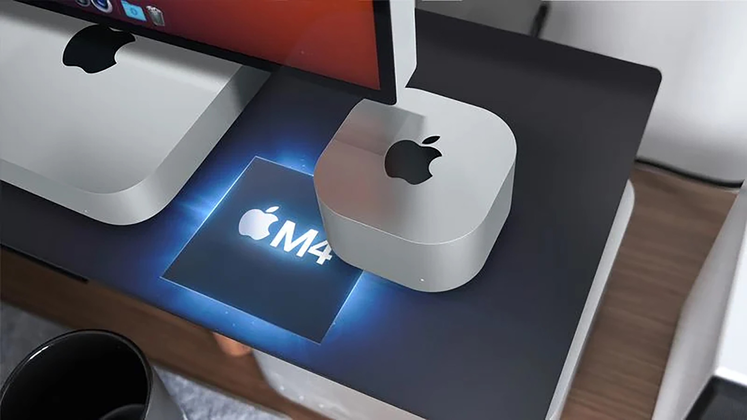 5 Reasons to Get Excited About the New Mac Mini