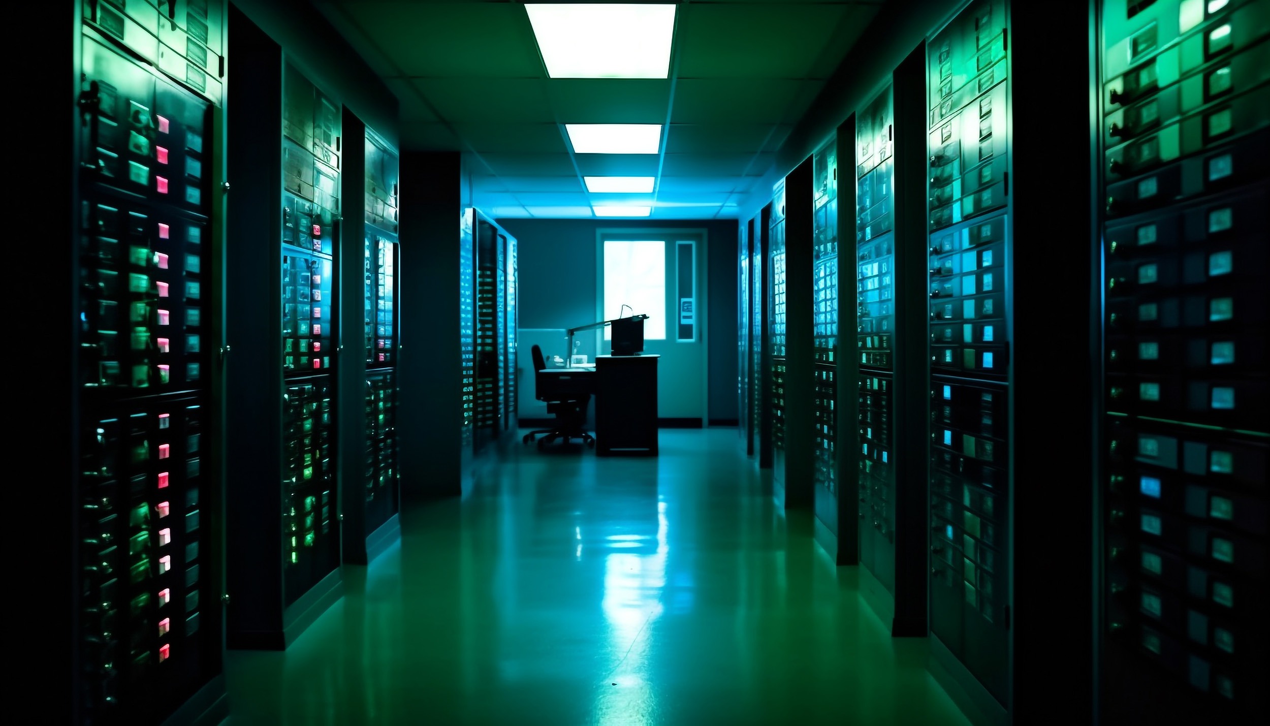 Sustainable Data Storage – A Complete Guide