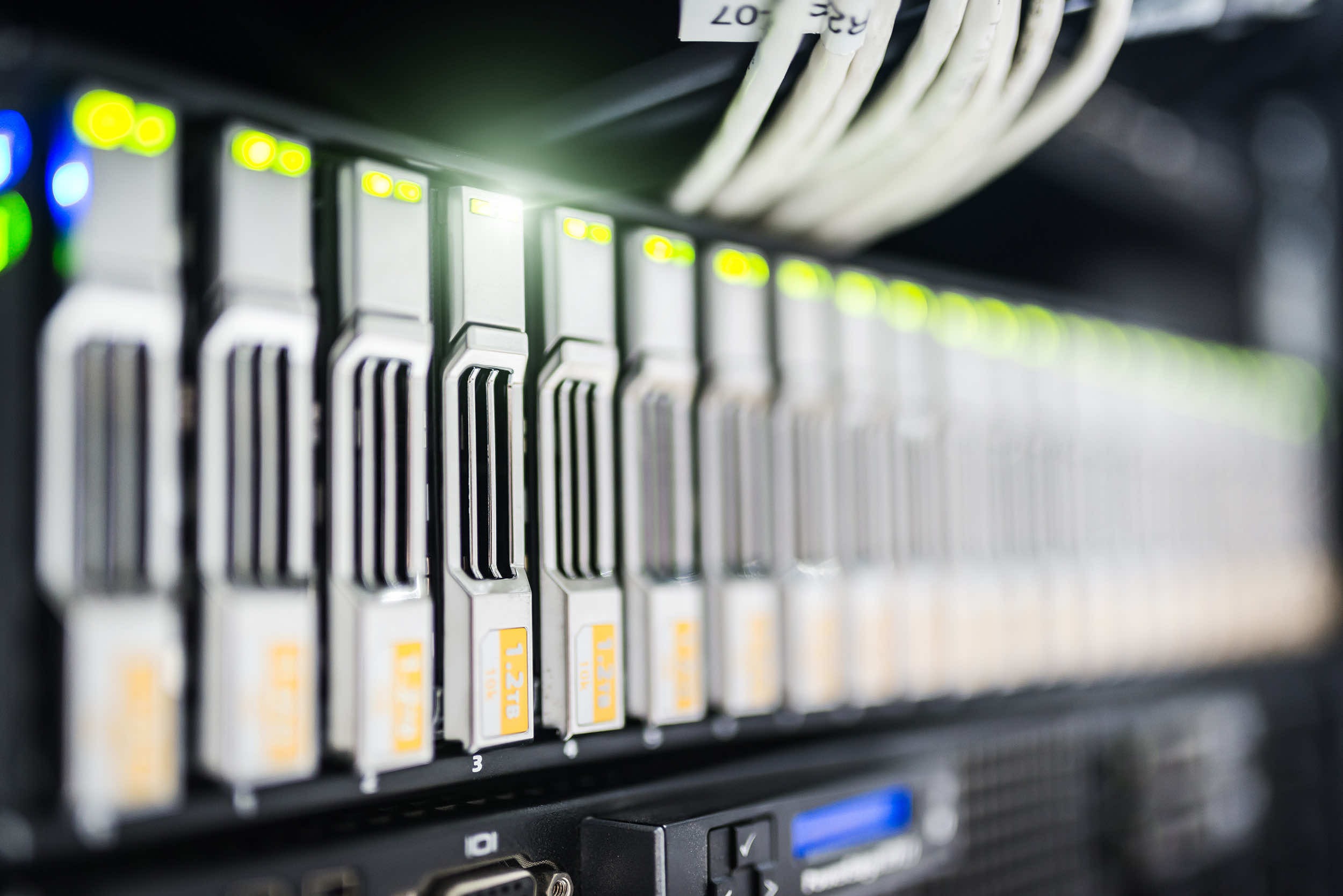 Current conditions in the mass storage market: what they mean for rising data storage costs